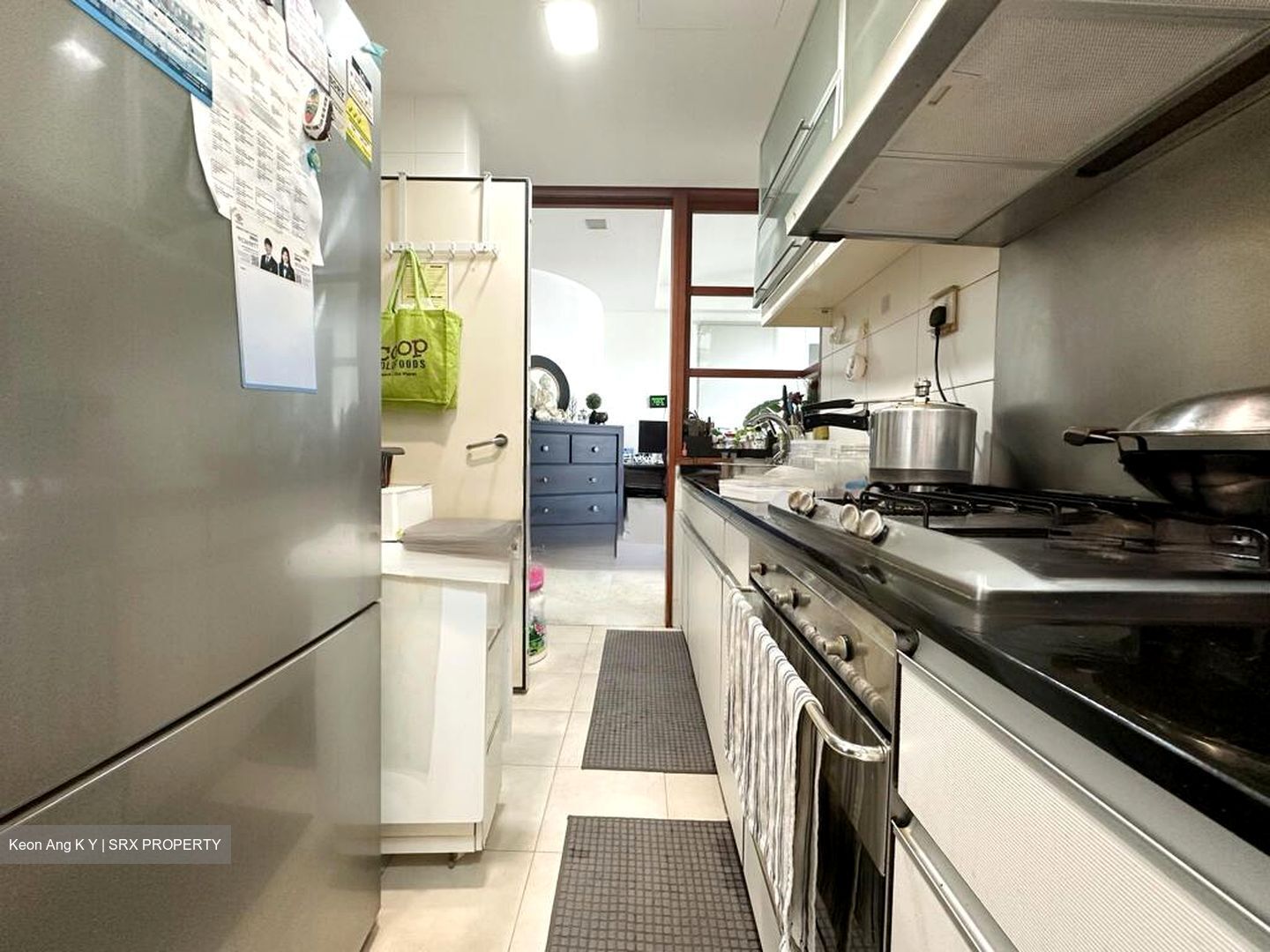 Cote D'Azur (D15), Condominium #603731361